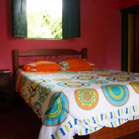 The Plantation House Travellers Hostel Salento Bagian luar foto