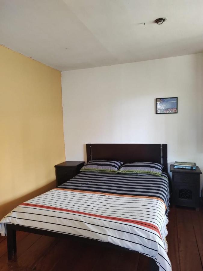 The Plantation House Travellers Hostel Salento Bagian luar foto